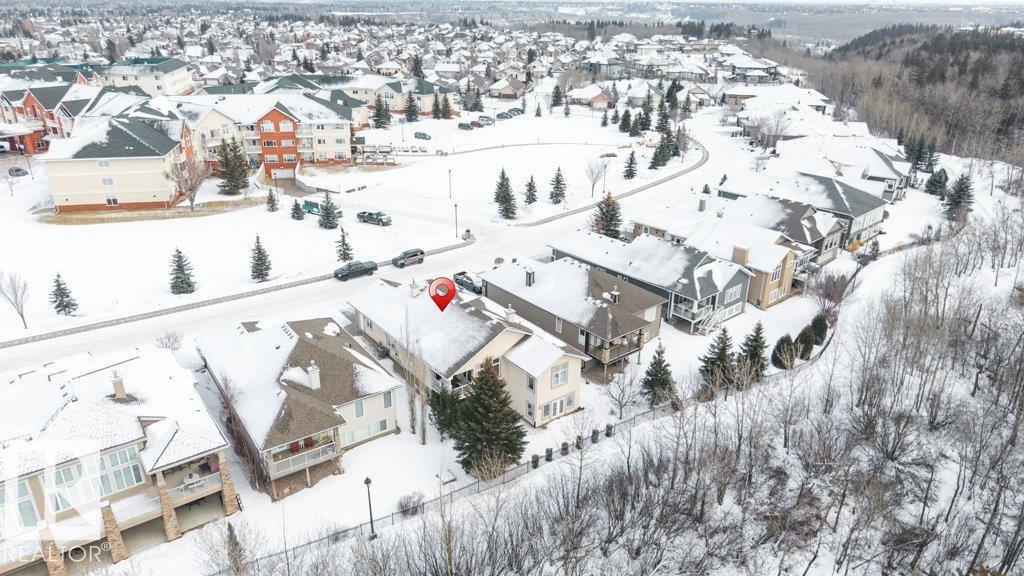 #20 18343 LESSARD RD NW - 17