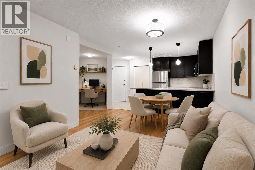 Property for sale at 132, 35 Richard Court SW