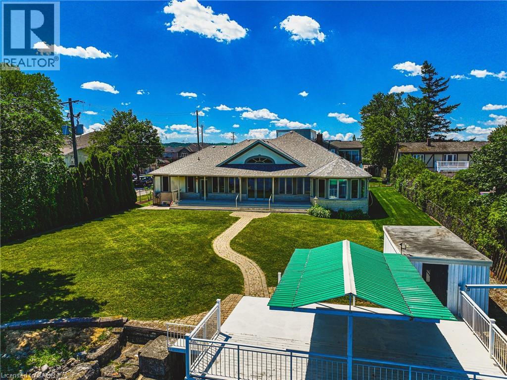511 GLOVER Road - 47