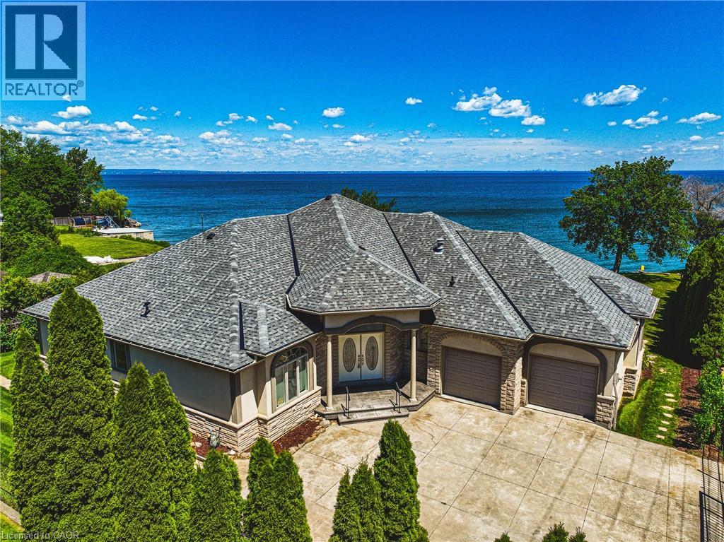 511 GLOVER Road - 2