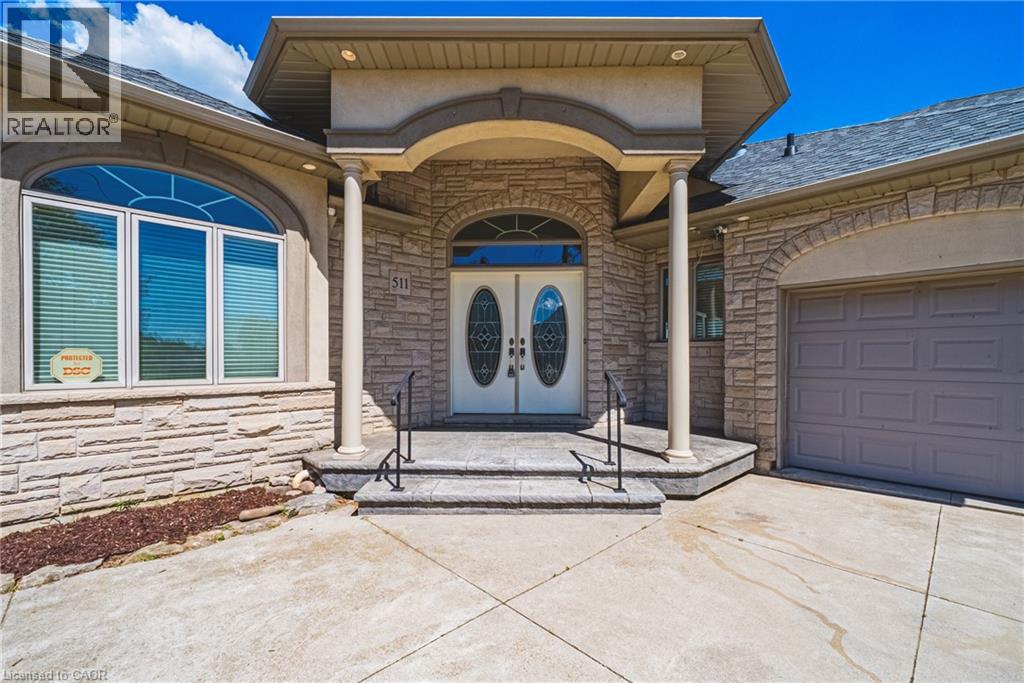 511 GLOVER Road - Image 4