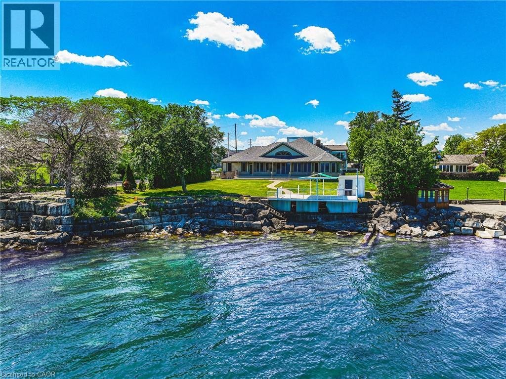 511 GLOVER Road - 1