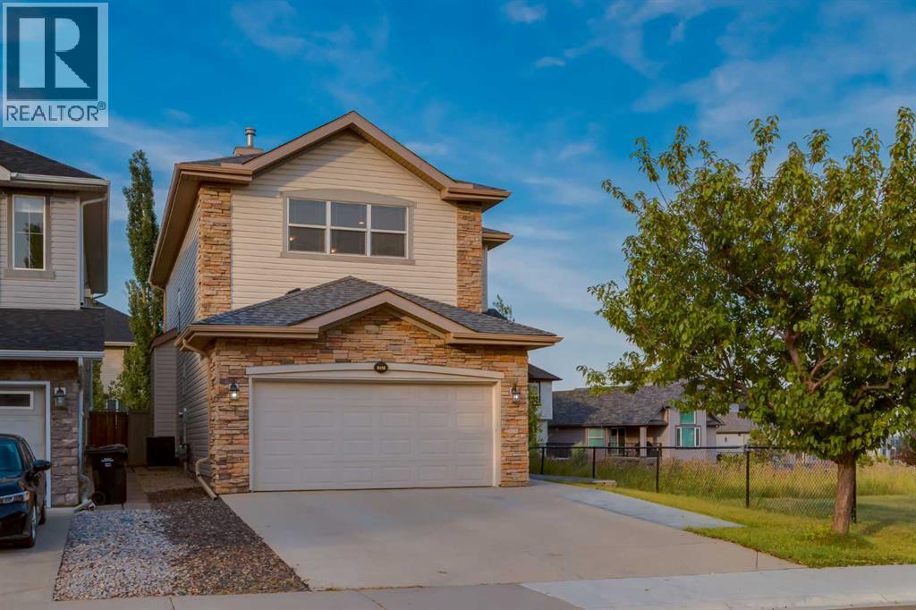 357 Kincora Drive NW - 1
