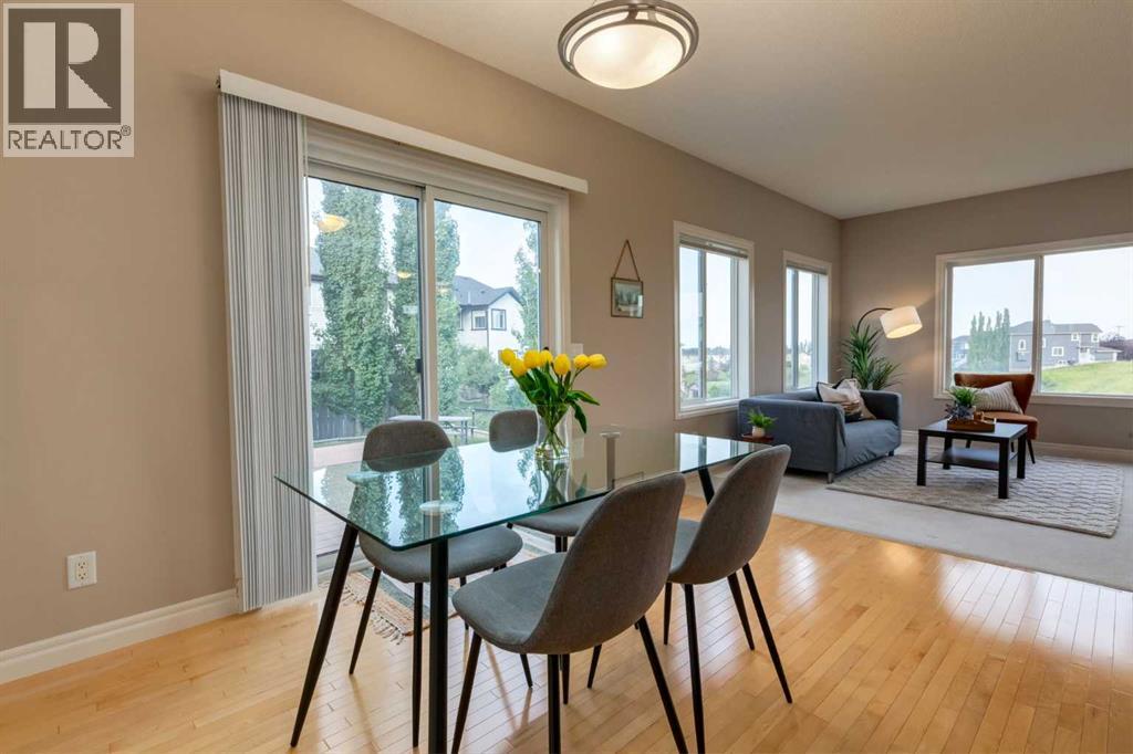 357 Kincora Drive NW - 16