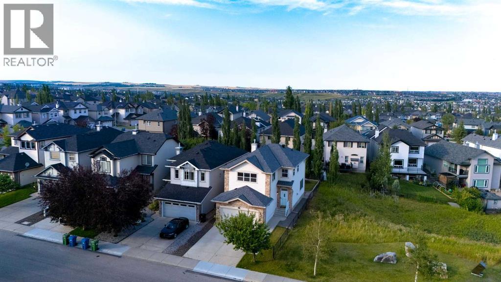 357 Kincora Drive NW - 43