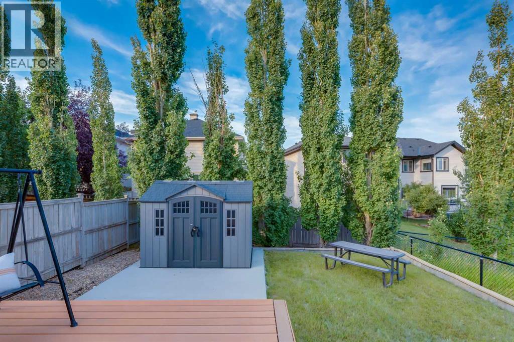 357 Kincora Drive NW - 38