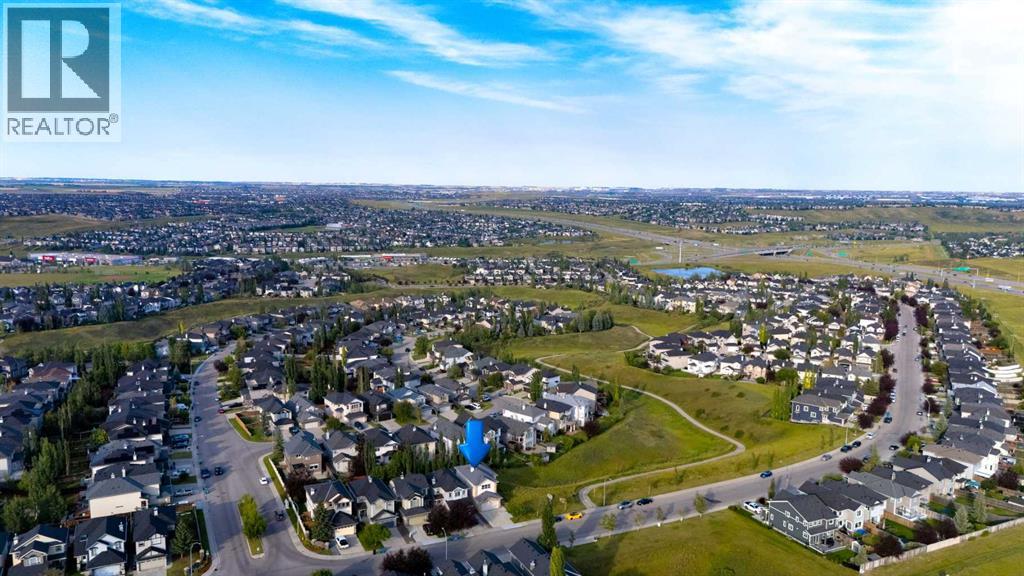357 Kincora Drive NW - 45