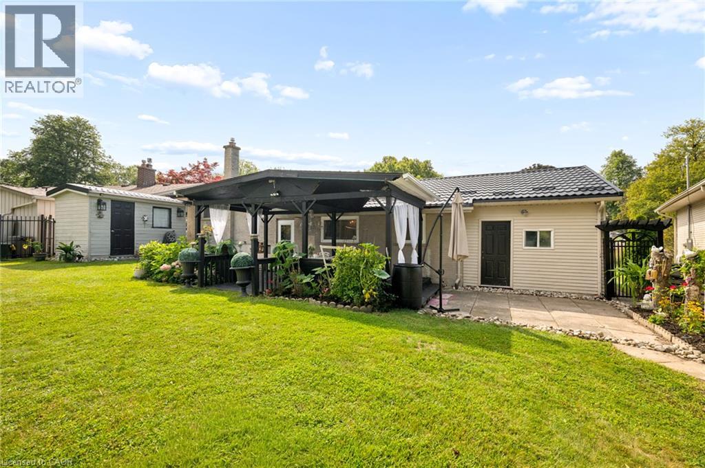 285 STONYBROOK Drive - 35