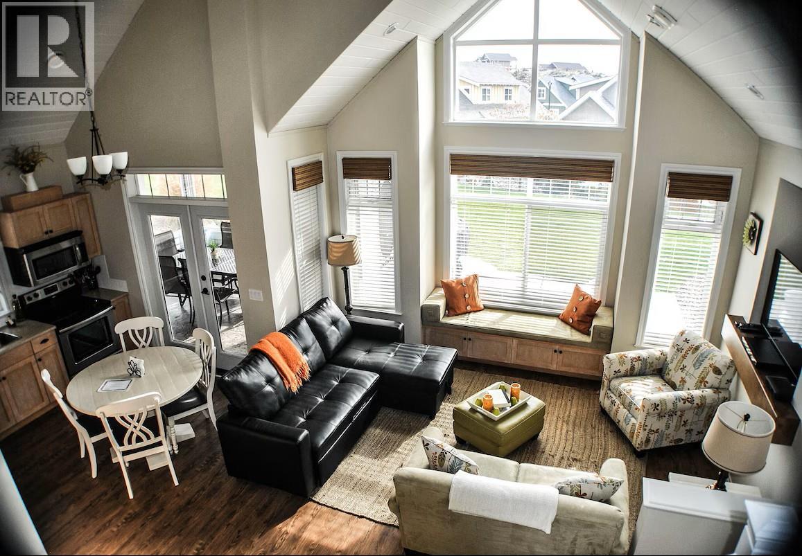 2450 Radio Tower Road Unit# 109, Oliver