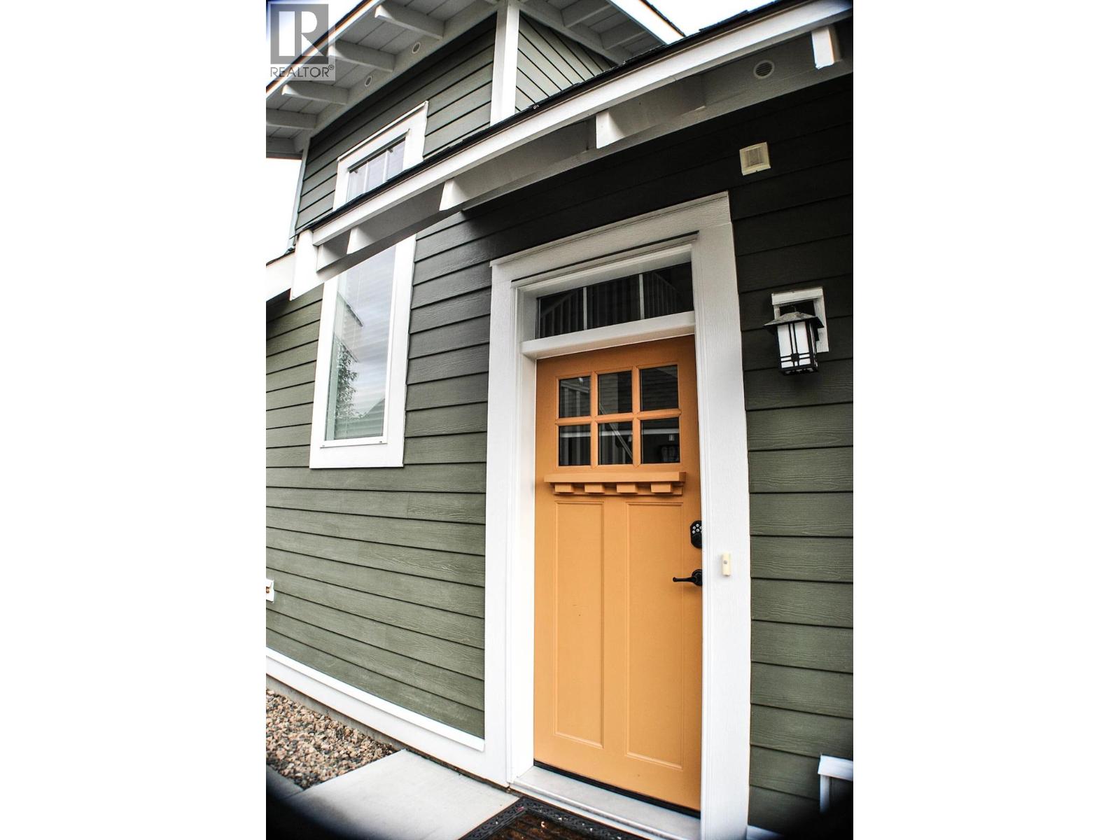 2450 Radio Tower Road Unit# 109, Oliver