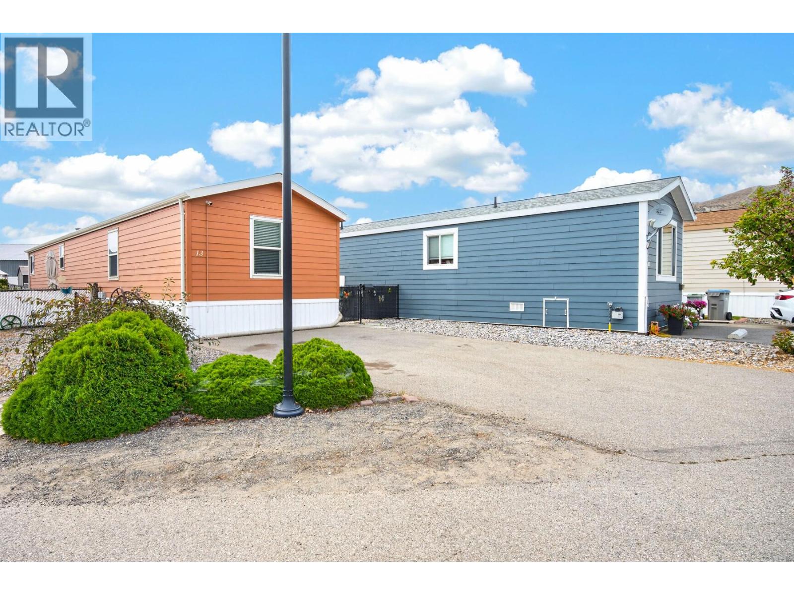 #13 1781 Ord Road - 2