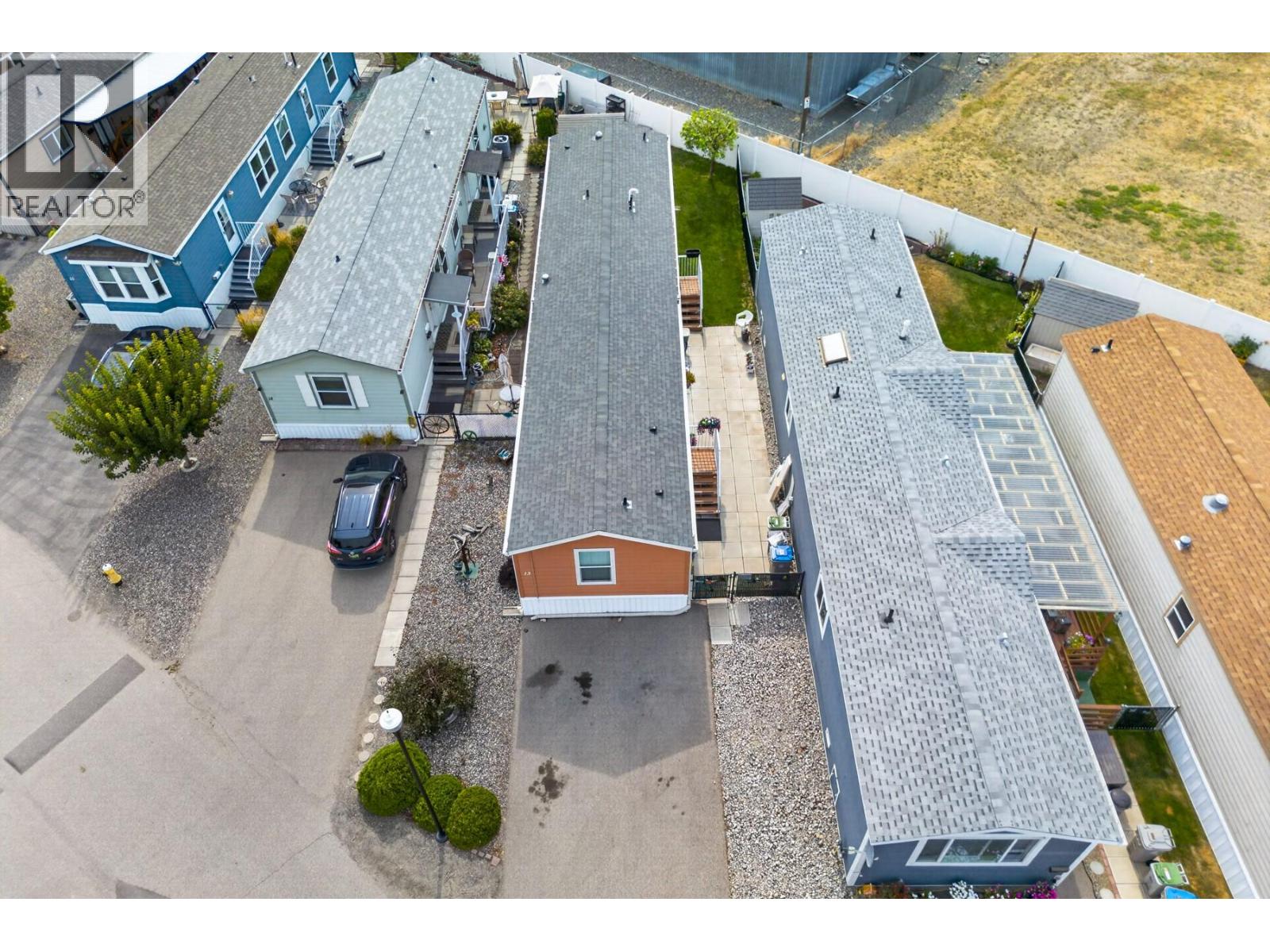 1781 Ord Road Unit# 13, Kamloops