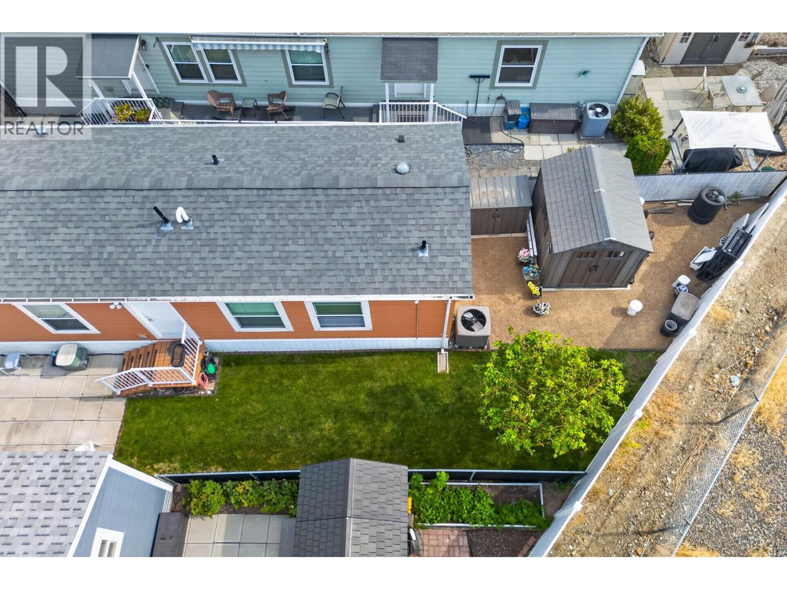 1781 Ord Road Unit# 13, Kamloops