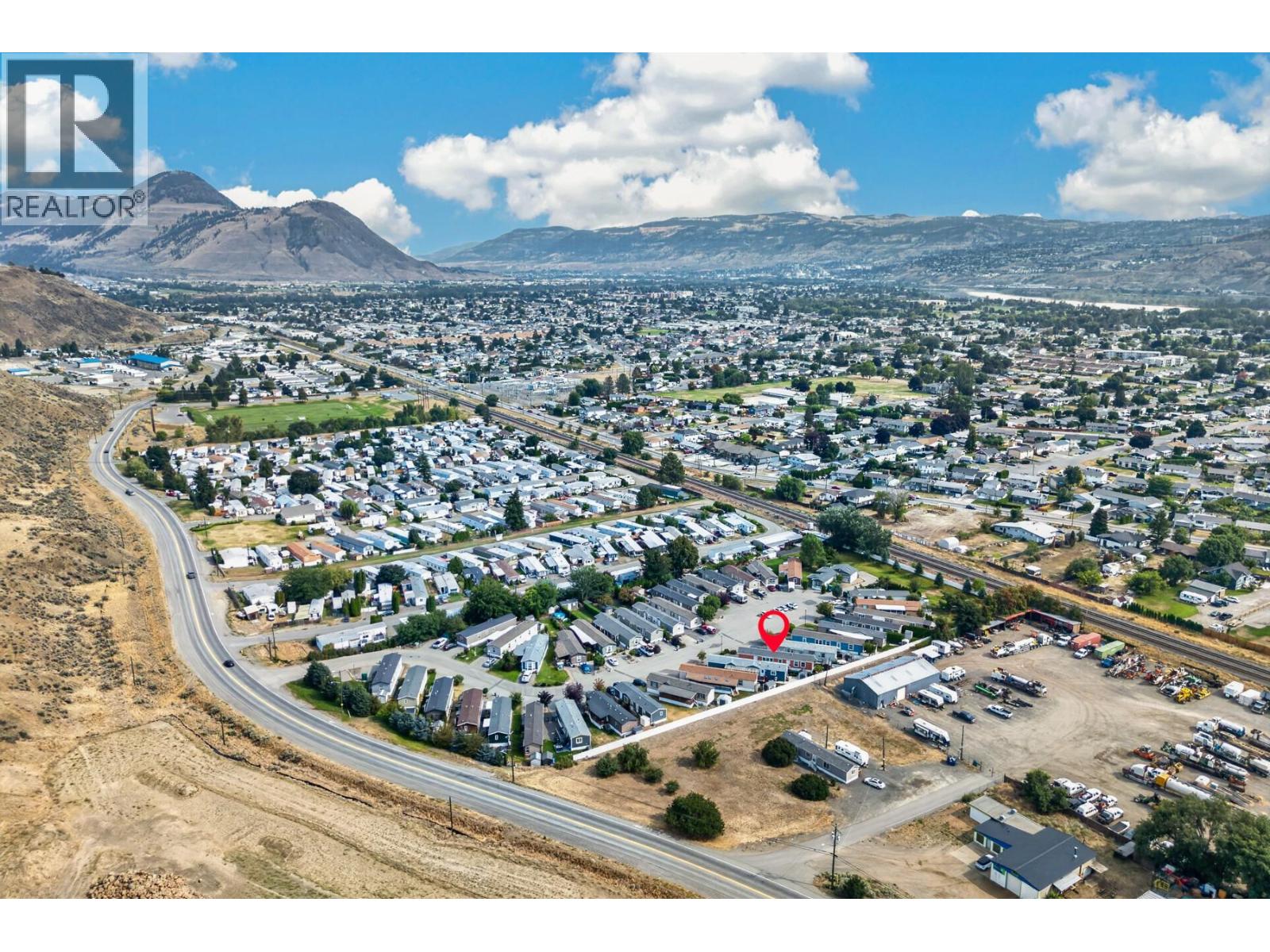 1781 Ord Road Unit# 13, Kamloops