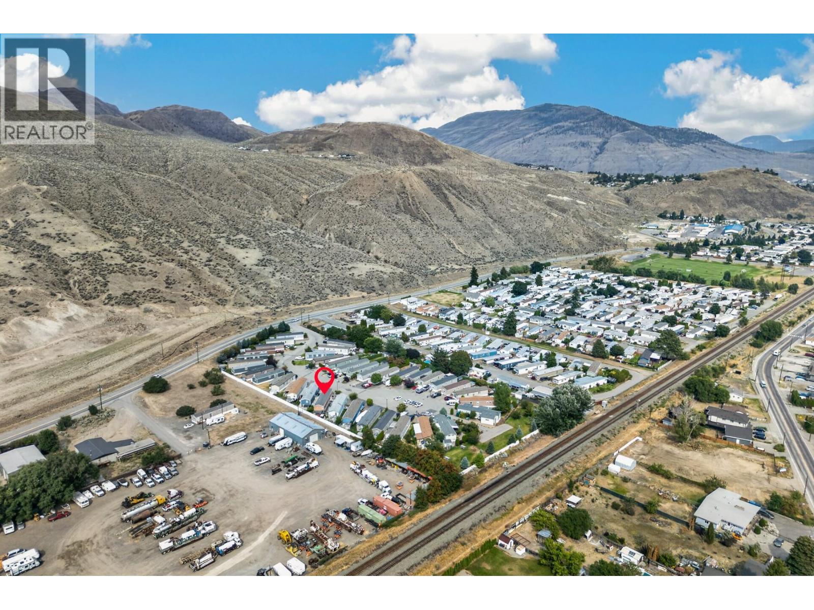 1781 Ord Road Unit# 13, Kamloops