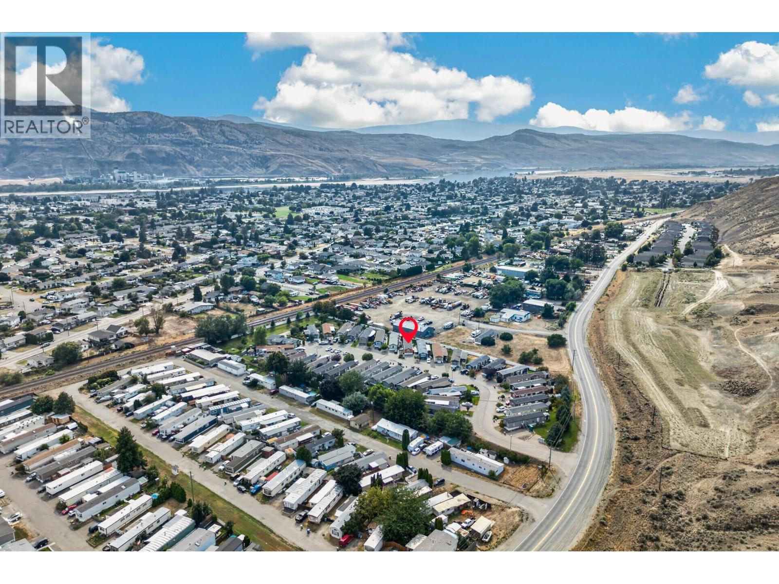 1781 Ord Road Unit# 13, Kamloops