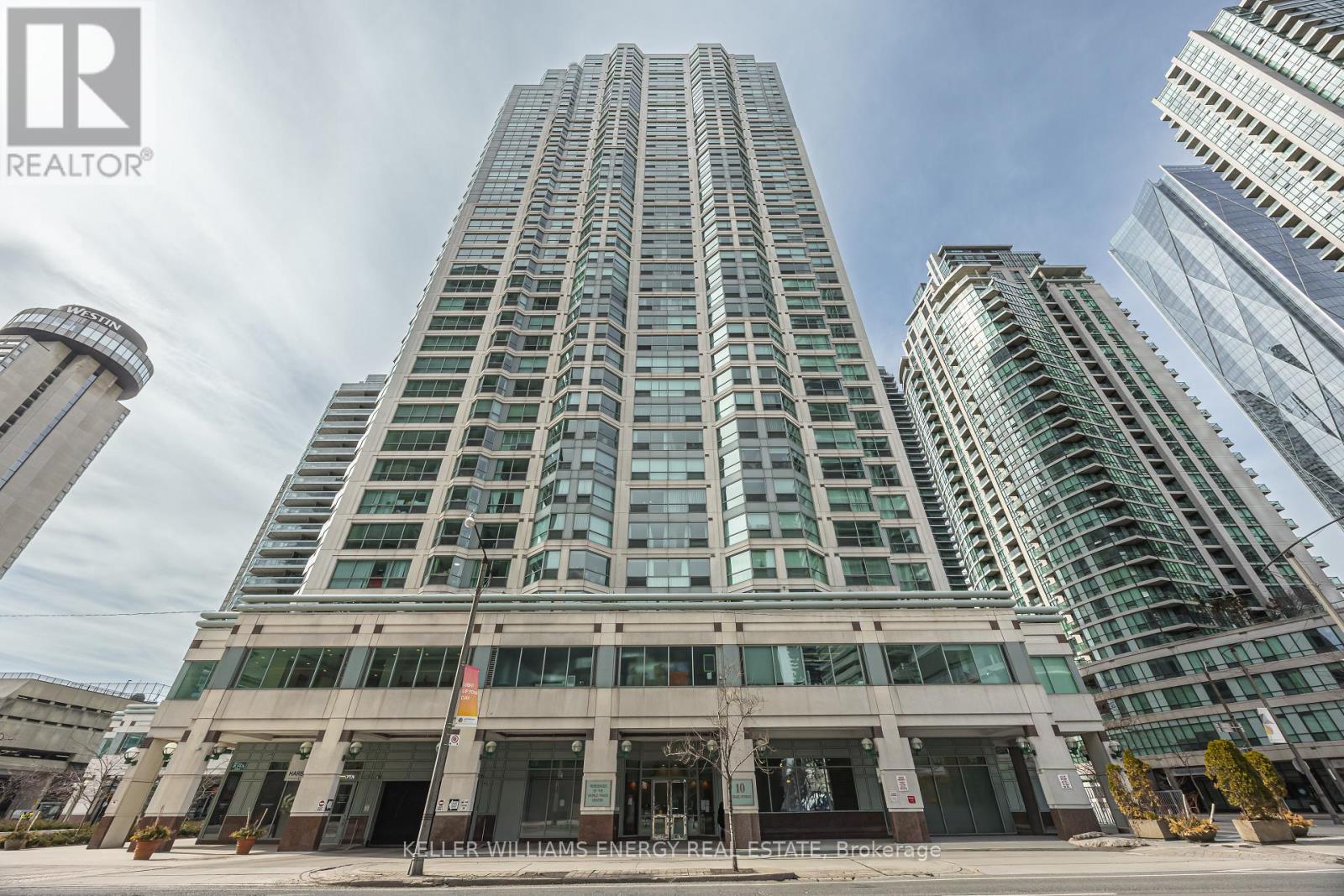 Property for sale at 1604 - 10 YONGE STREET