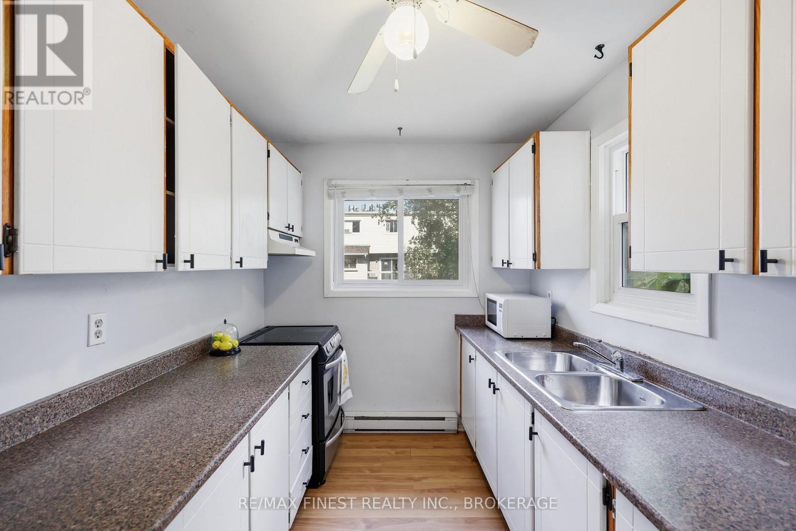 #301 845 MILFORD DRIVE - 19