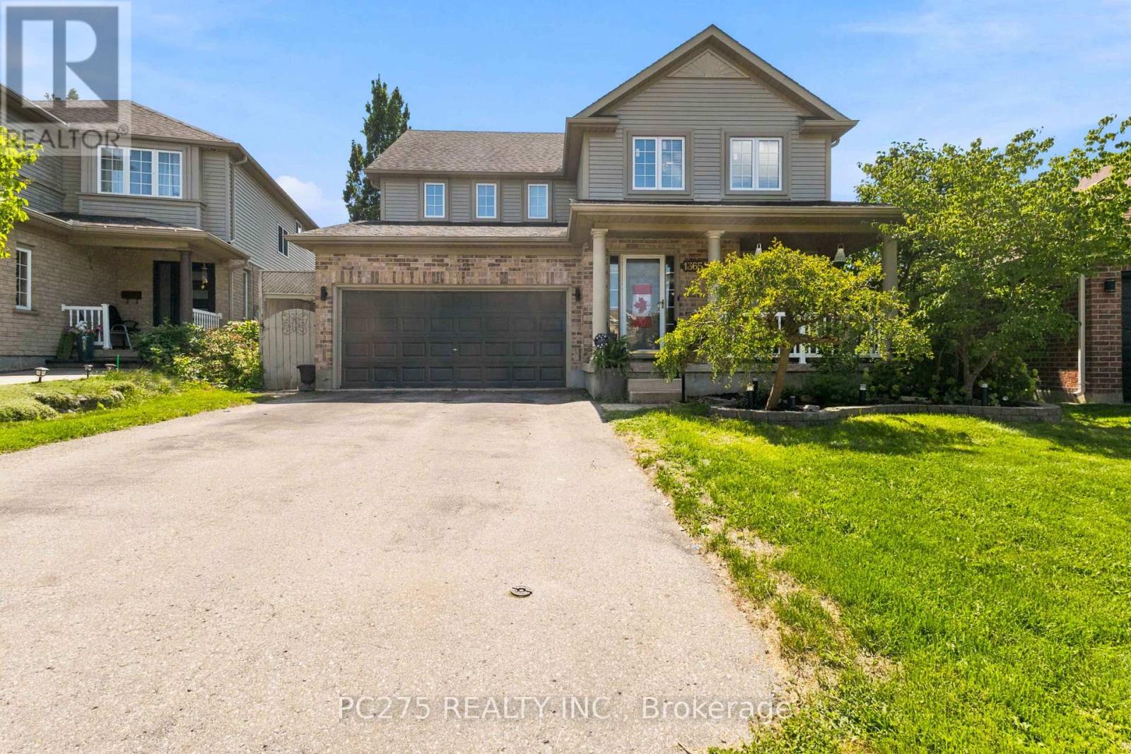 1365 BRAMBLEWOOD STREET - 1