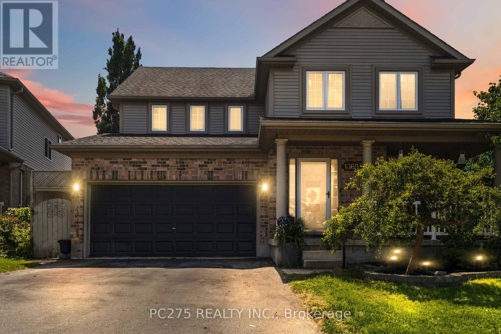 1365 BRAMBLEWOOD STREET - 2