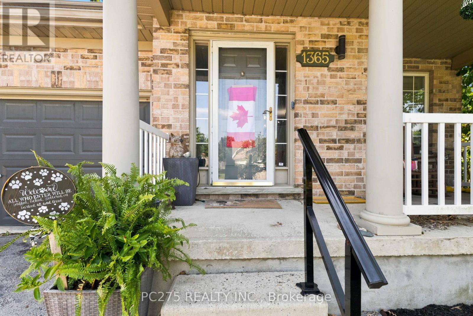 1365 BRAMBLEWOOD STREET - Image 7