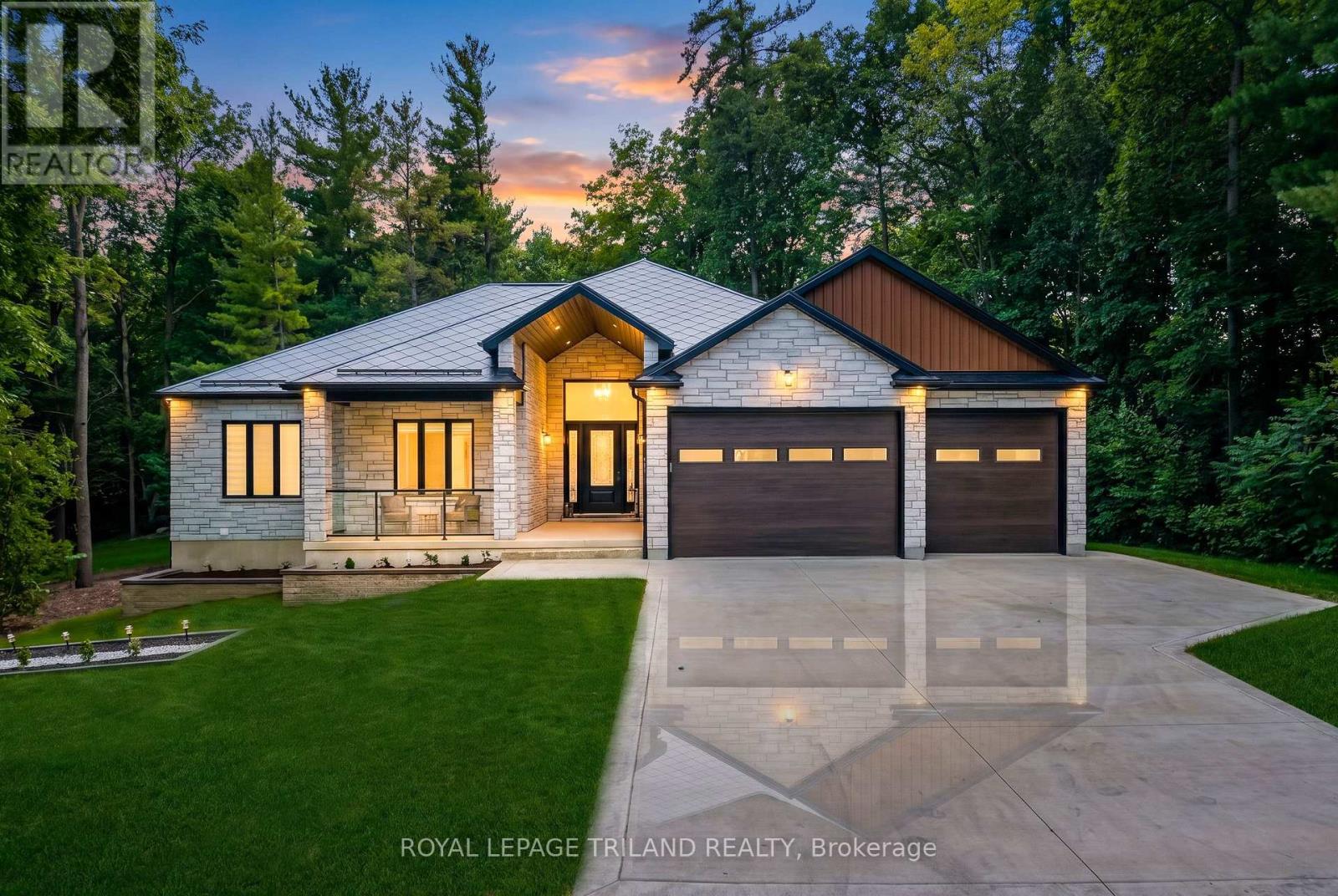 10175 MERRYWOOD DRIVE - 1