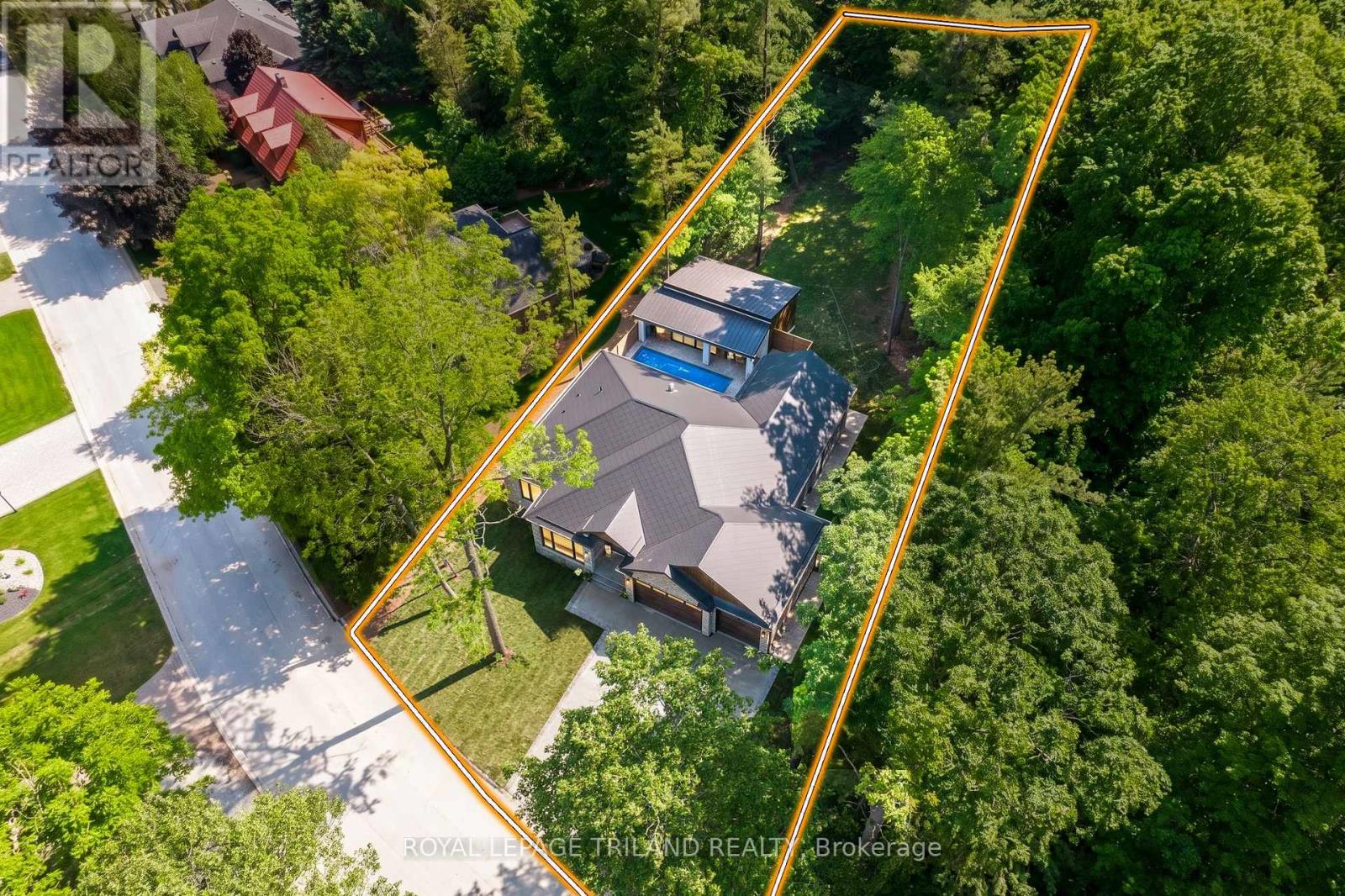 10175 MERRYWOOD DRIVE - Image 48