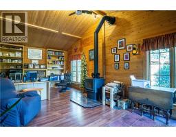 5pc Ensuite bath - 30 Lee Lane, Lower Queensbury, NB E6L1C8 Photo 25