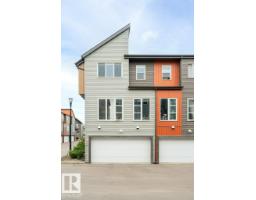 Row / Townhouse for sale at #63 4470 Prowse Rd SW SW, Edmonton — MLS® E4504923