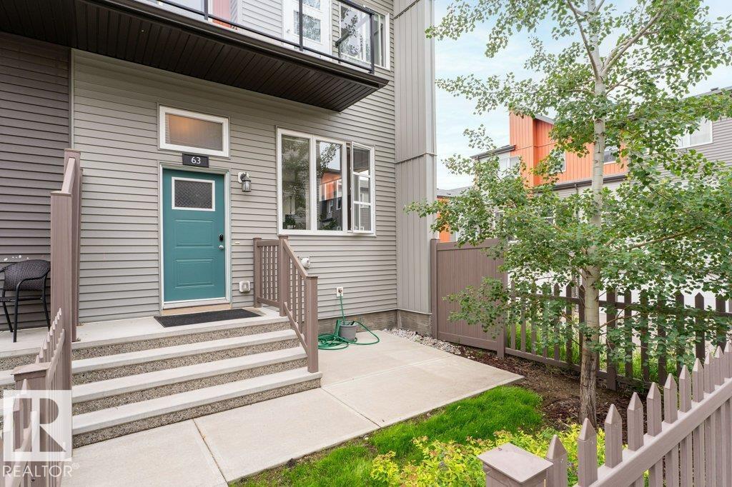 #63 4470 PROWSE RD SW - 2
