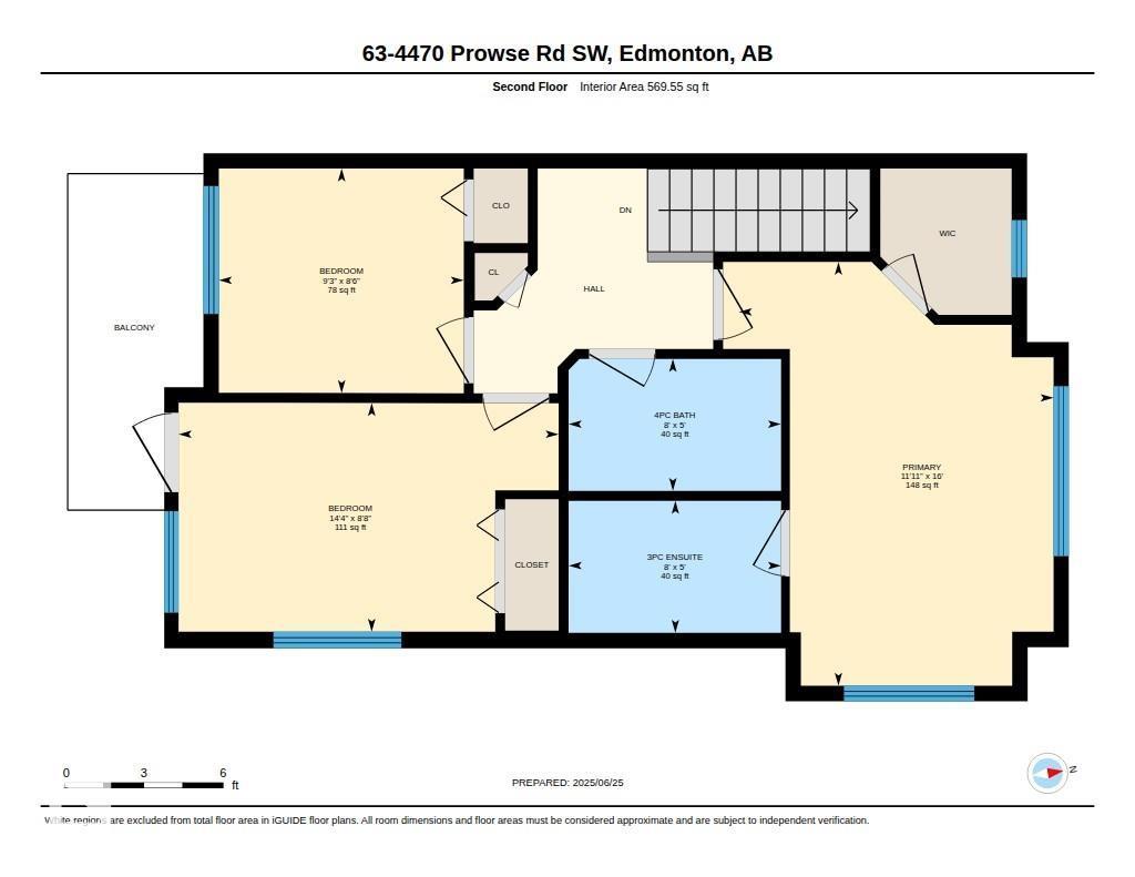 #63 4470 PROWSE RD SW - 30