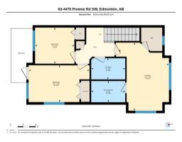 #63 4470 Prowse Rd Sw Sw, Edmonton, AB T6W3R5 Photo 30