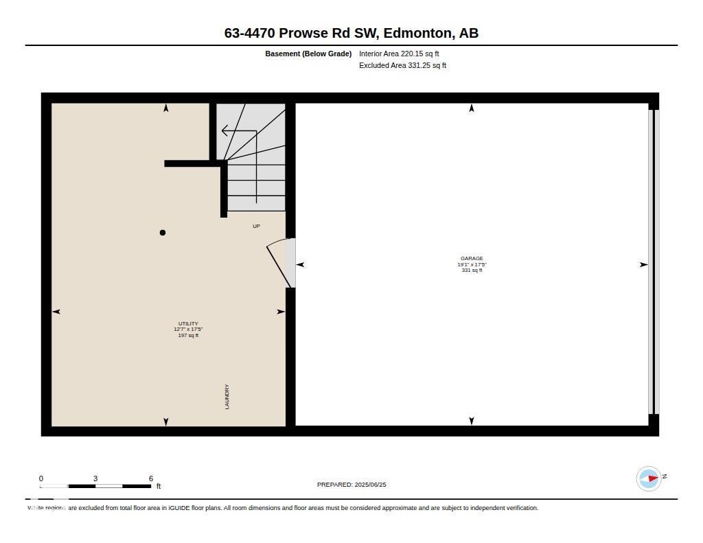 #63 4470 PROWSE RD SW - 31