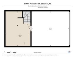 #63 4470 Prowse Rd Sw Sw, Edmonton, AB T6W3R5 Photo 31