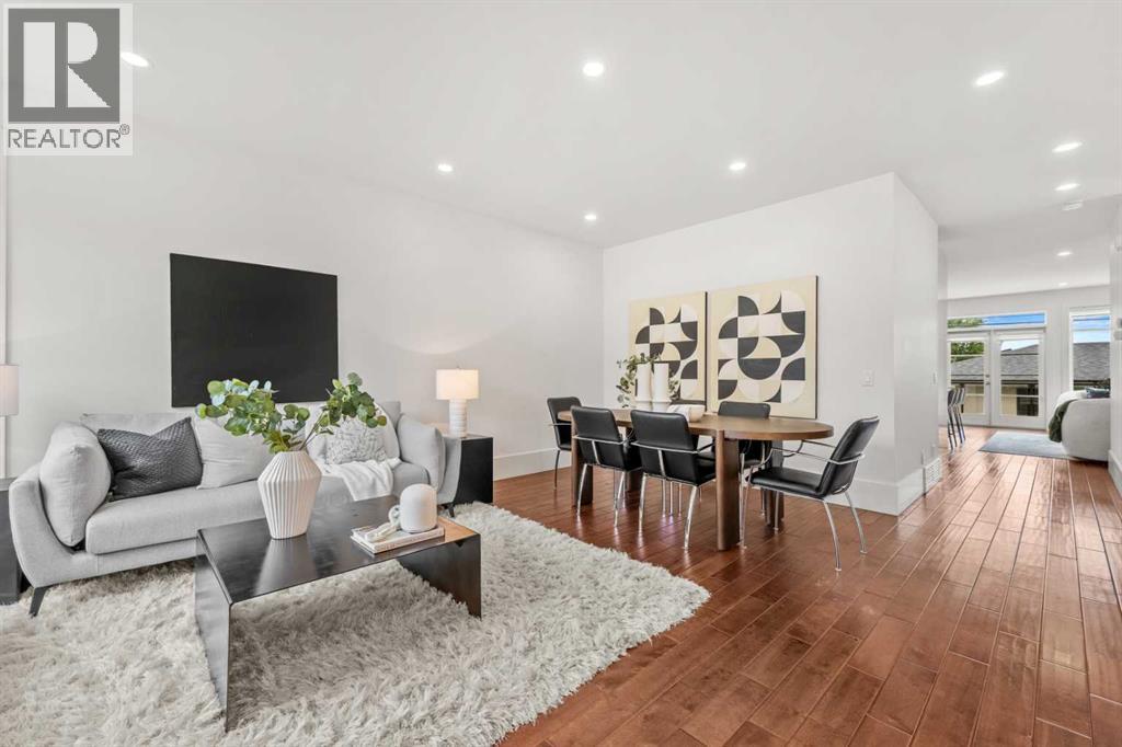2412 28 Avenue SW - 3