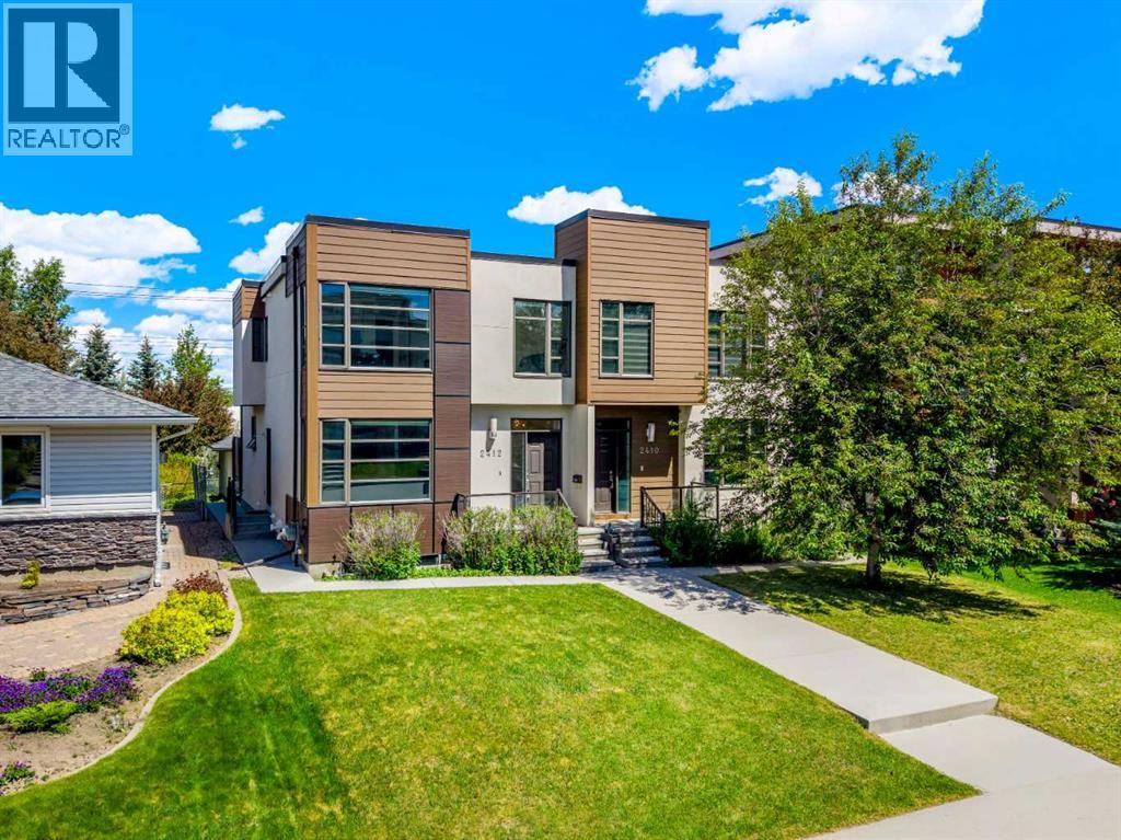 2412 28 Avenue SW - 46