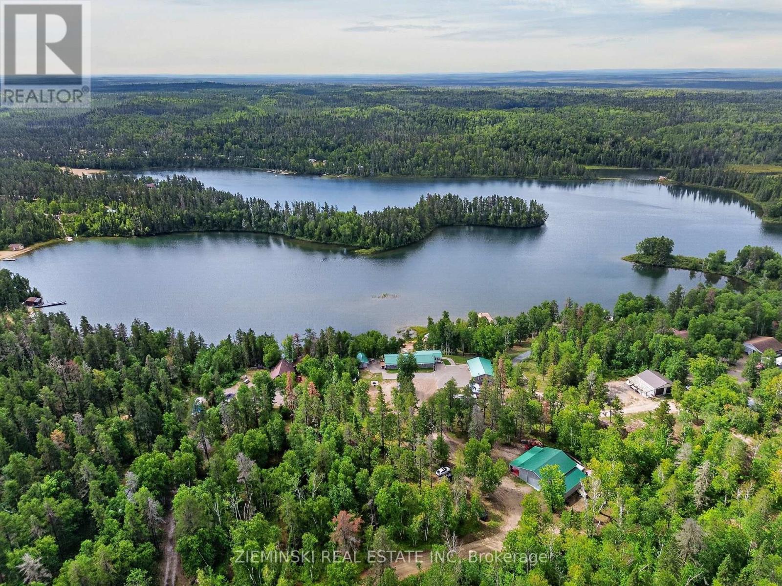 #6 ROAD E MUNRO LAKE ROAD - Image 35