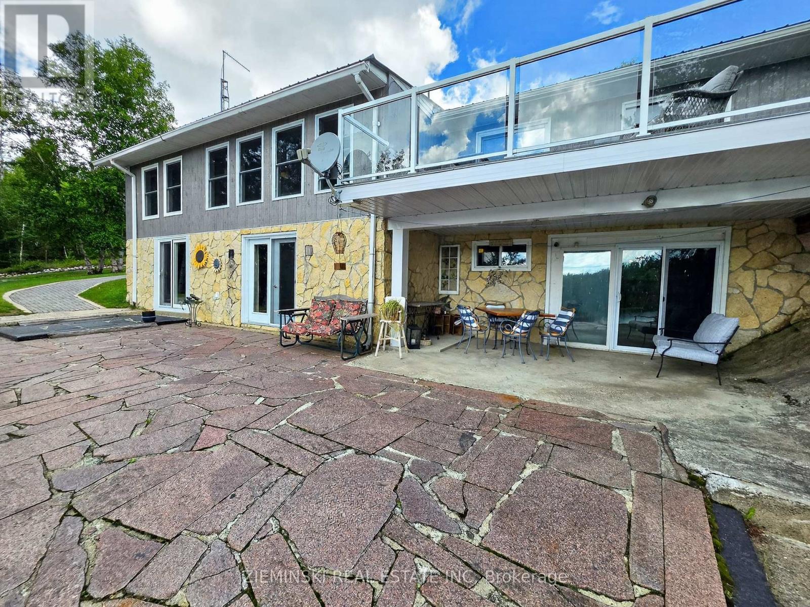 #6 ROAD E MUNRO LAKE ROAD - 41