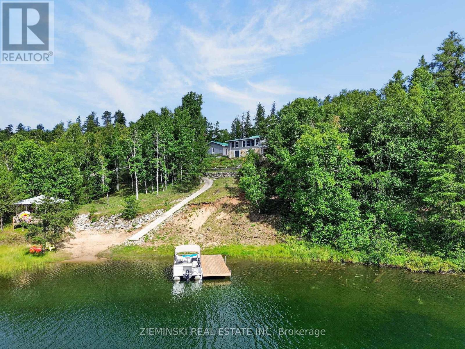 #6 ROAD E MUNRO LAKE ROAD - Image 45
