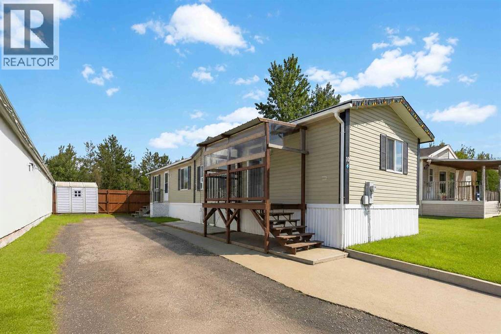 10 Pelican Drive, Fort McMurray