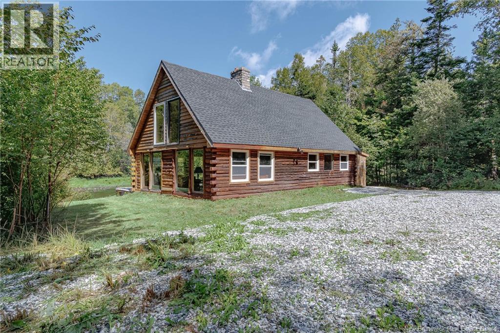 165 Back River Road