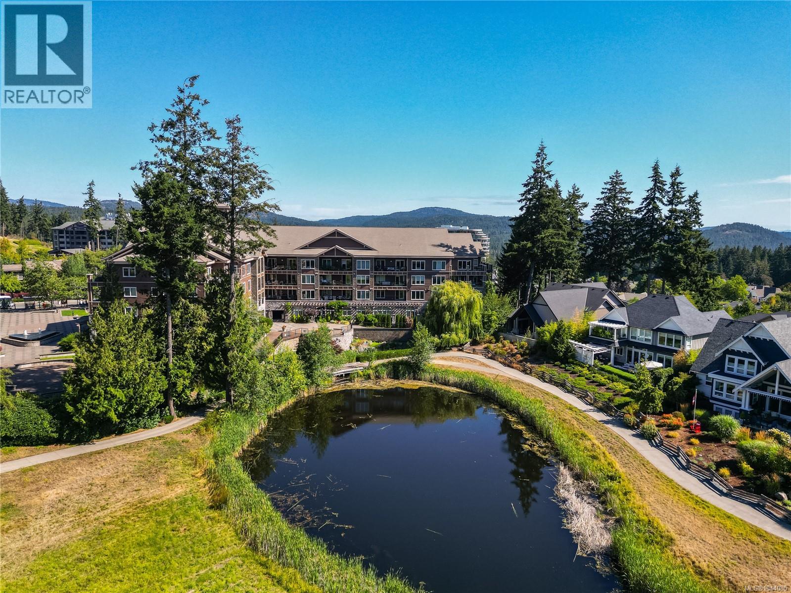 204 1325 Bear Mountain Pkwy S, Langford