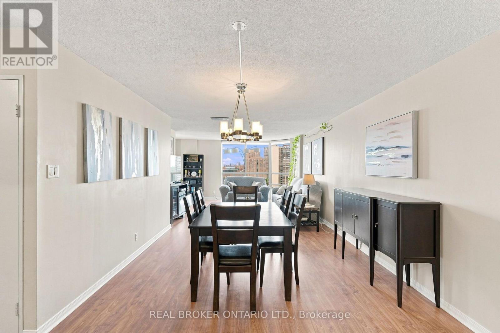 #2207 205 WYNFORD DRIVE - 10