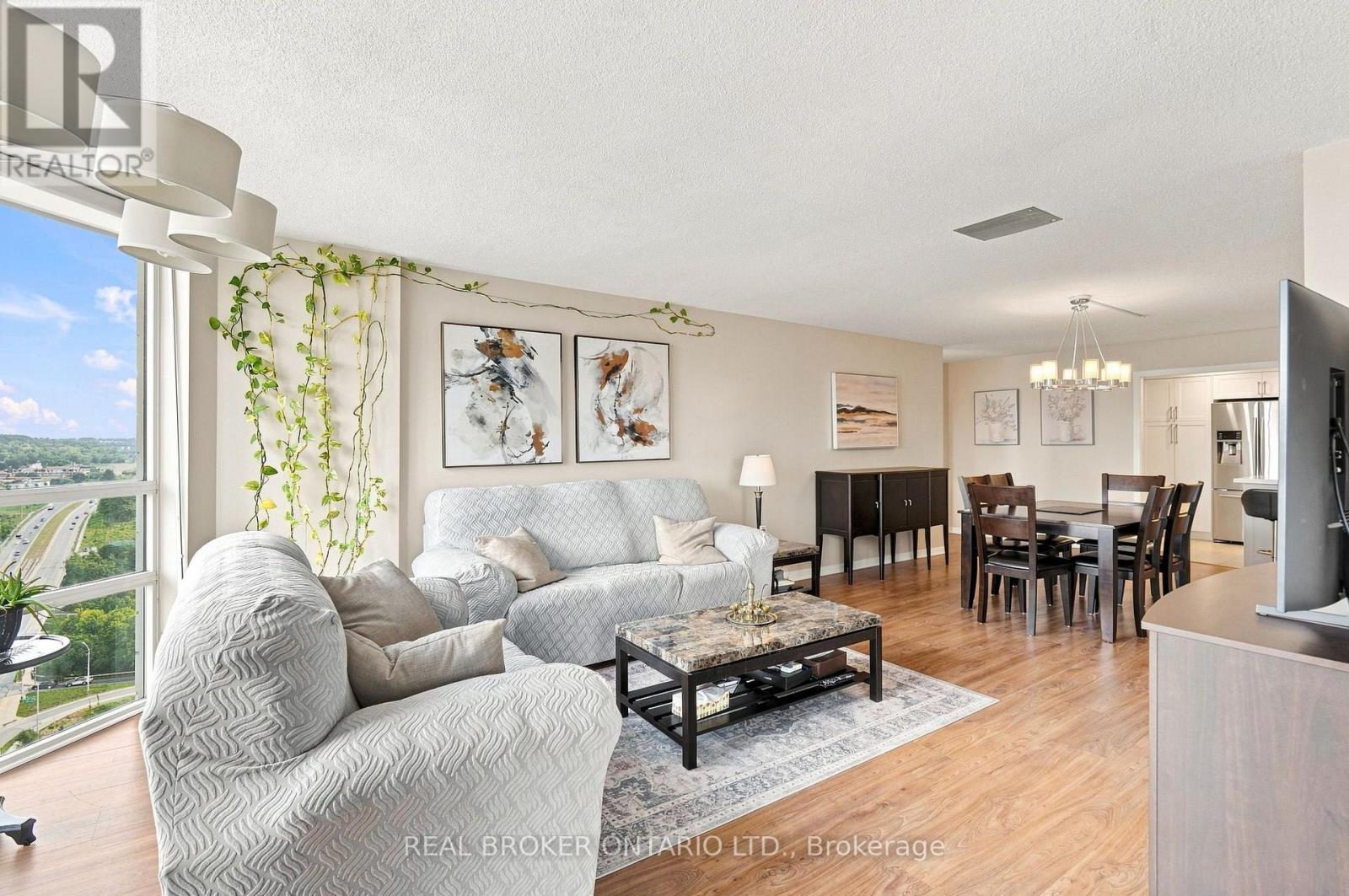 #2207 205 WYNFORD DRIVE - 13