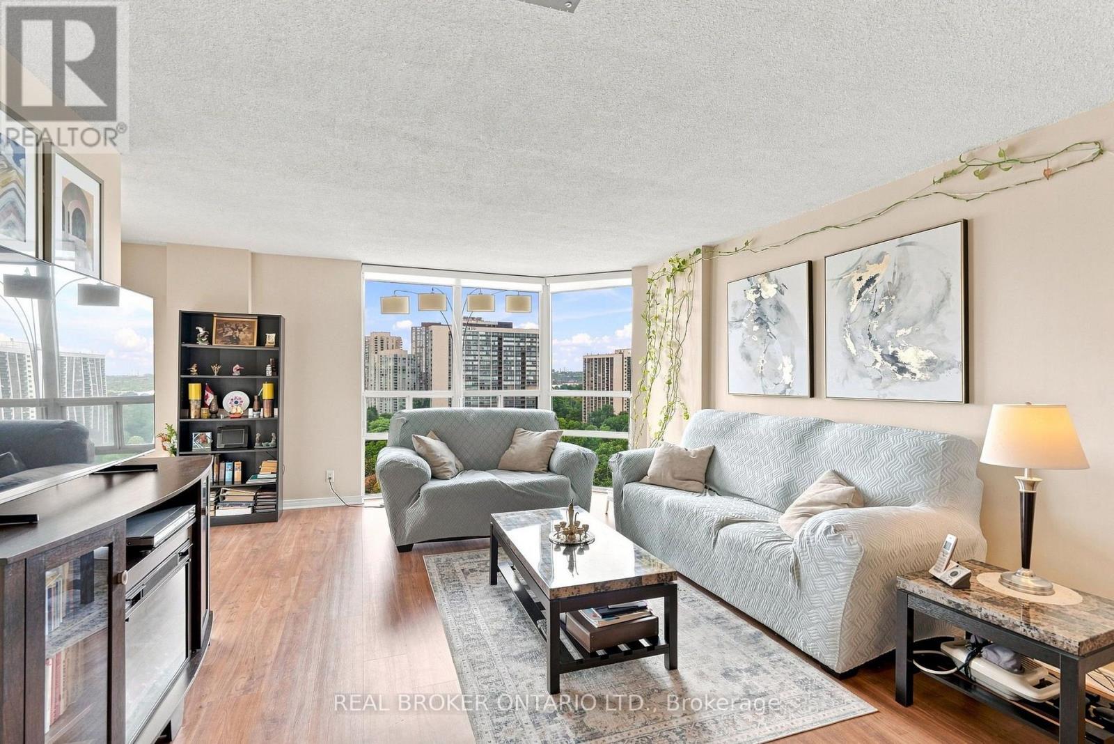 #2207 205 WYNFORD DRIVE - 15