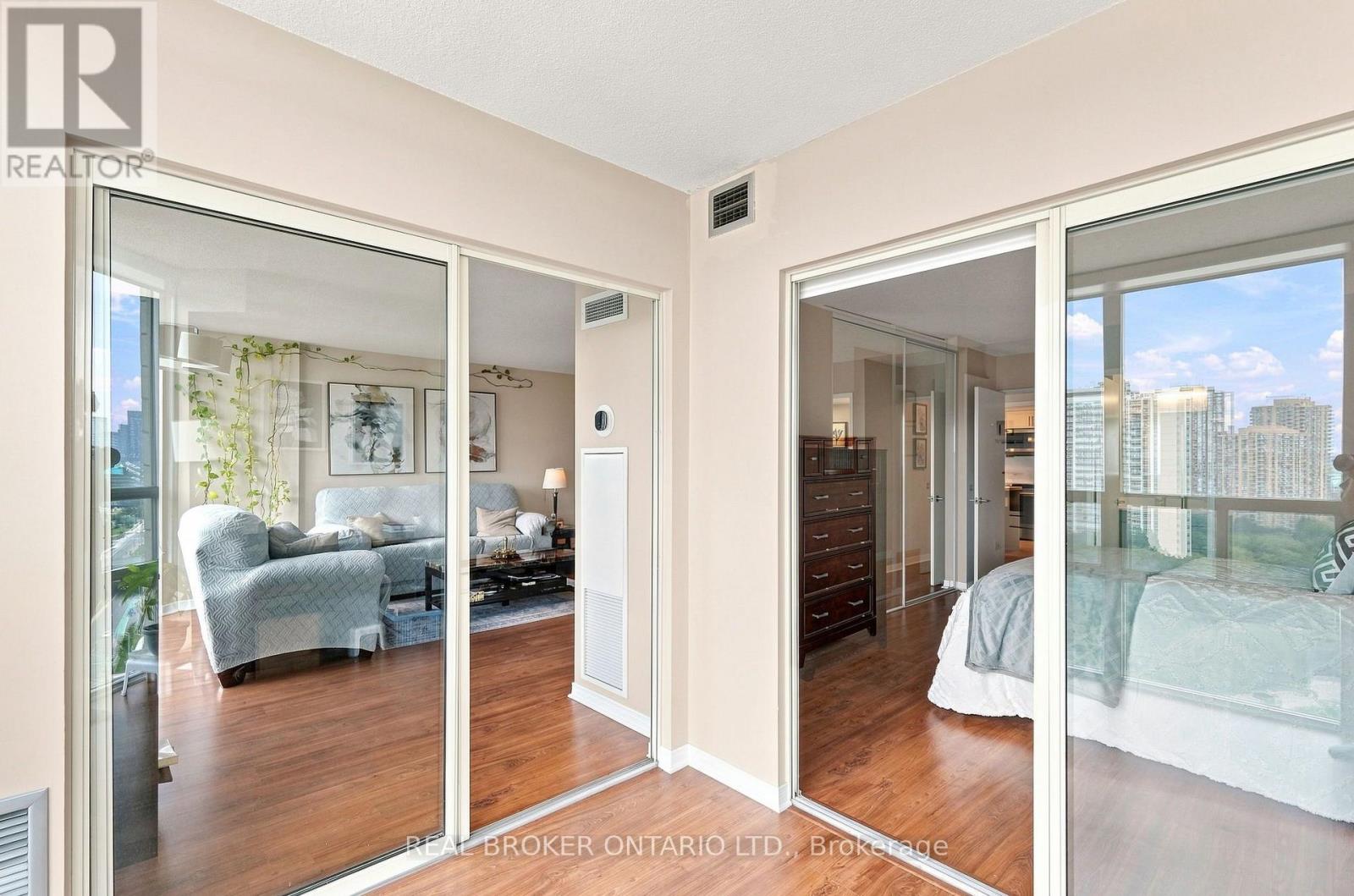 #2207 205 WYNFORD DRIVE - 20