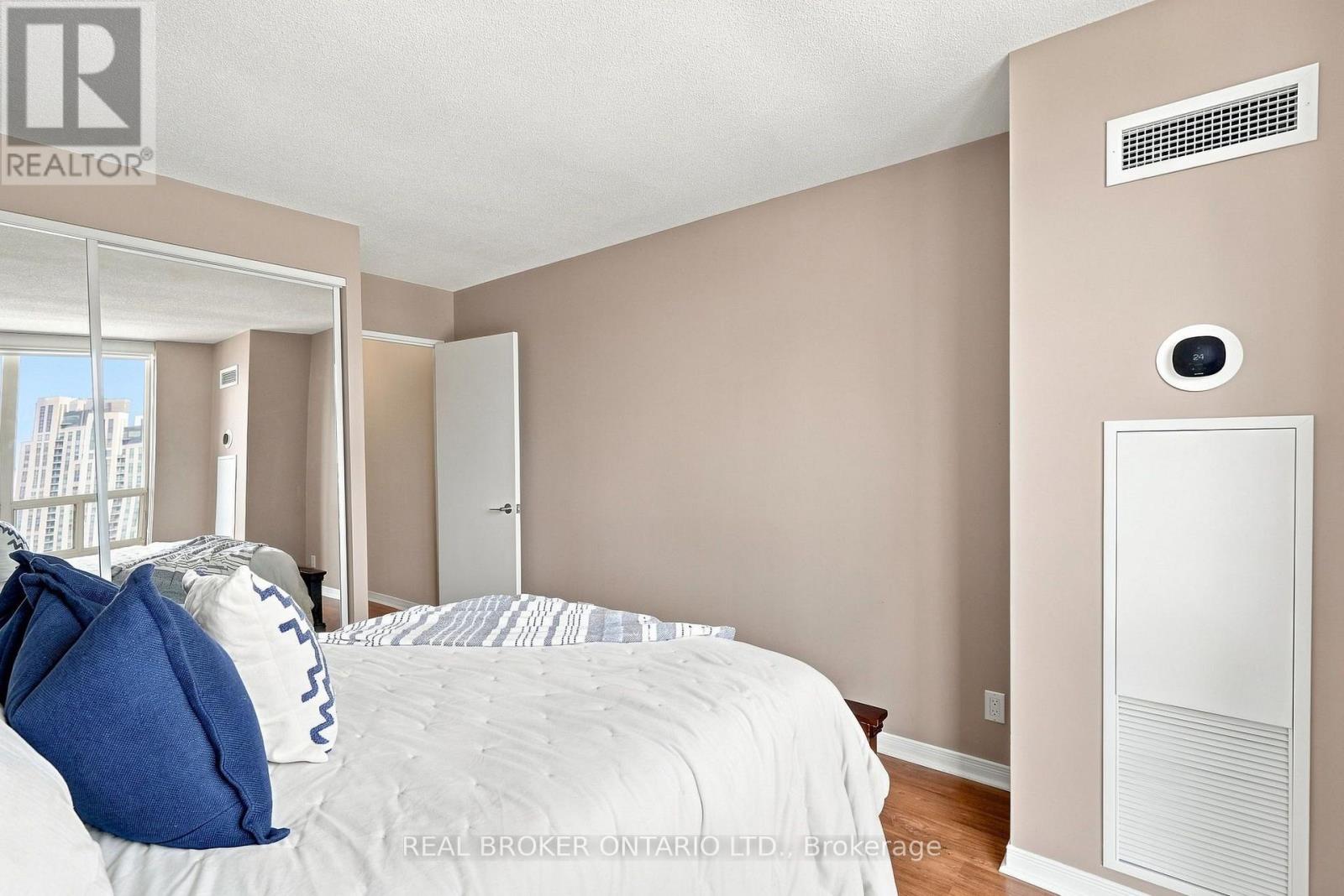 #2207 205 WYNFORD DRIVE - Image 24