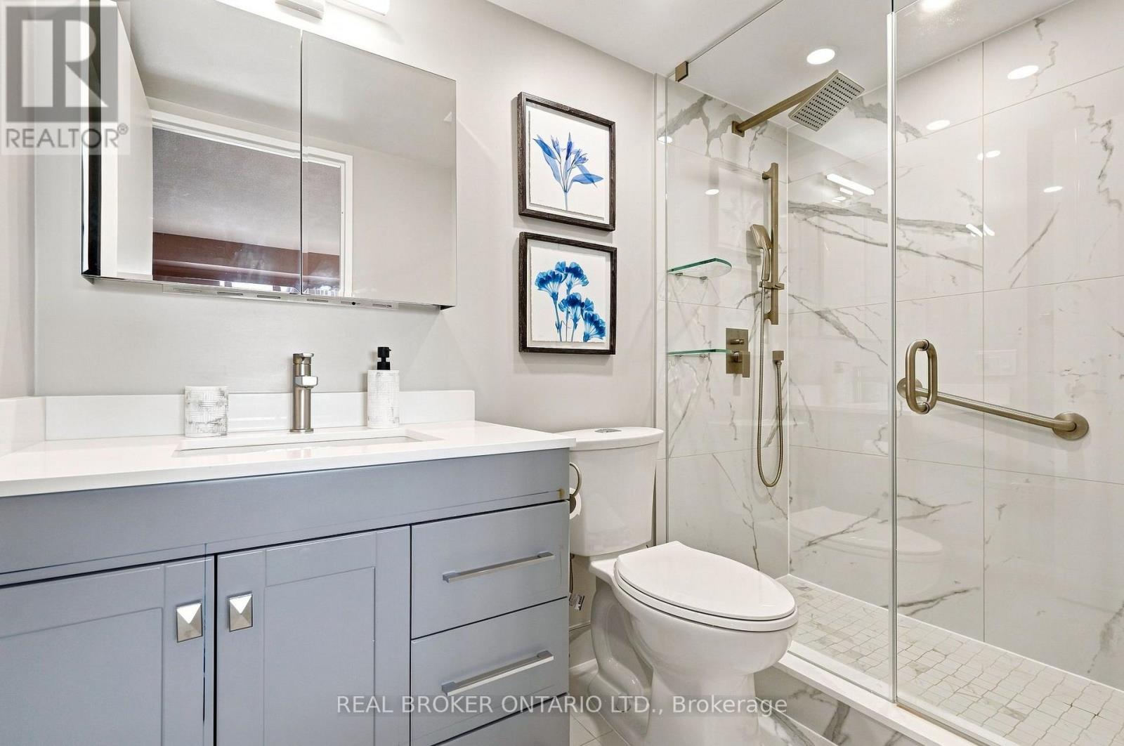 #2207 205 WYNFORD DRIVE - Image 25