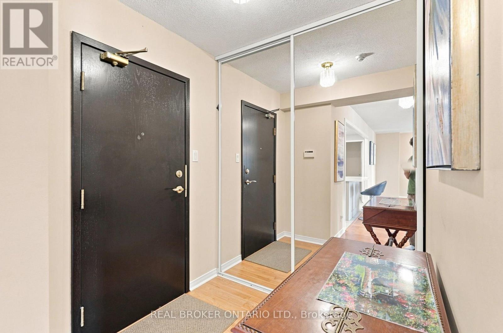 #2207 205 WYNFORD DRIVE - 3