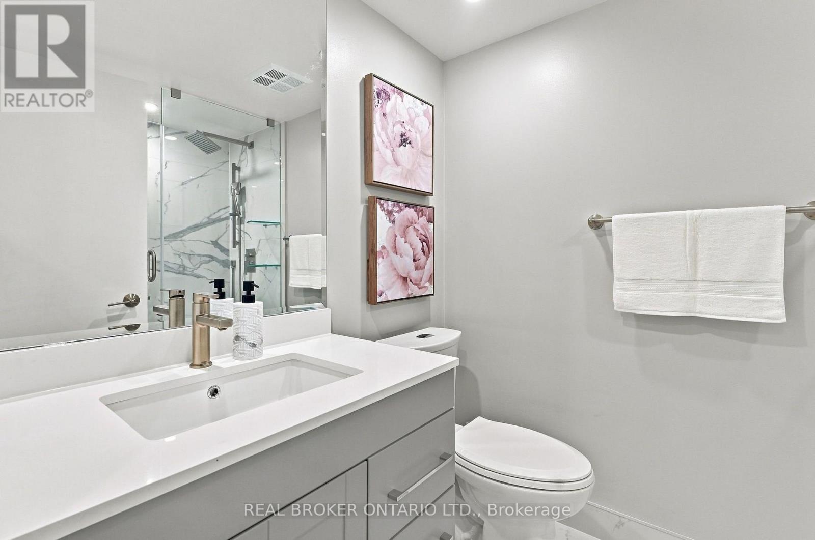 #2207 205 WYNFORD DRIVE - 30